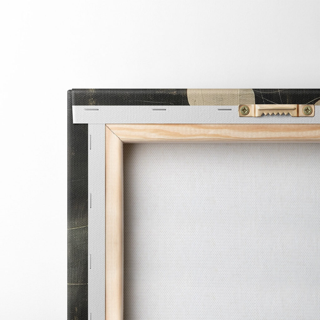 Τρεις φιγούρες μαζί — πίσω όψη