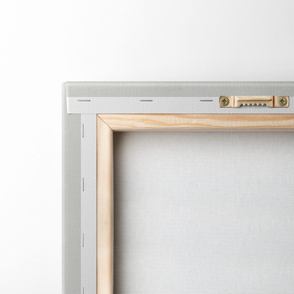 Σκύλος με ποτήρι μπύρας — πίσω όψη