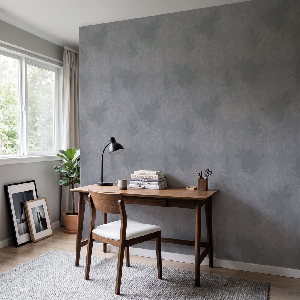 Λουλούδια από άλλη εποχή — εσωτερικός χώρος 4