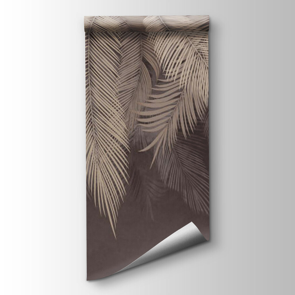 Φοινικόφυλλα σε στρώσεις — προβολή προϊόντος