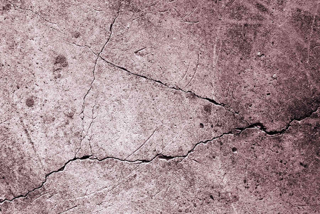 Ρωγμές σε φθαρμένα στρώματα — πλήρες σχέδιο
